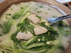 -情妹耙泥鳅·江湖川菜(科华店)