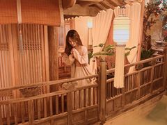 -叶叶菩提·晋福宫