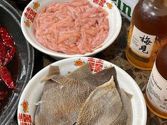 -谭记重庆老火锅(总店)