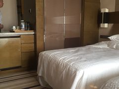 -扬州绿地铂骊酒店