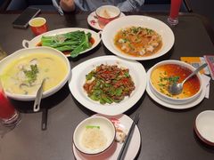 -聚鑫阁江浙菜·非遗传承技艺(金汇龙湖天街店)