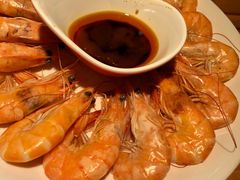 -阿里巴巴海鲜烧烤家常菜(黄岛店)