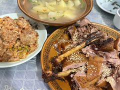 -对又来老费饭店