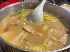-有喜胶东小馆(太申祥和店)