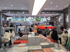 -喧闹·东方大气茶(鹅岭二厂店)