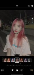 -鏡沙龙发型设计