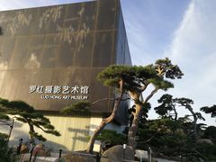 -罗红摄影艺术馆