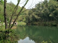 -常德桃花源景区
