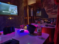 -欢乐迪派对潮K·KTV(华南城店)