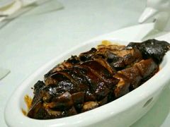 -上和臻品中国菜(花园街店)