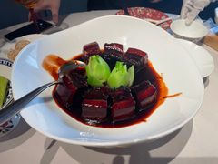 -蘇锦宴·淮扬菜烤鸭·小院(三元桥霄云路店)