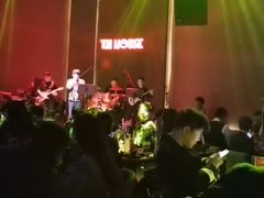 -TZ House音乐现场(来福士中心店)