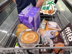 -山姆会员商店(上海浦东店)