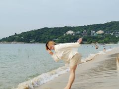 -大梅沙海滨公园