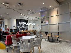 -肯德基(沈阳机场T3店)