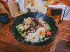 -鸟屋·烧鸟居酒屋(新世纪广场店)