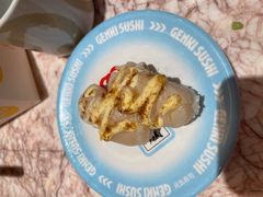 -元气寿司(宝安壹方城店)