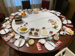 -城南往事·鲁菜济南菜(龙奥万科店)