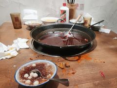 -马厂老火锅(天润城店)