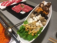 -海底捞火锅(南山京基百纳店)