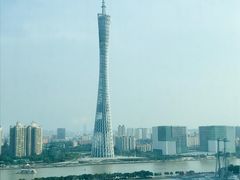 -广州富力丽思卡尔顿酒店