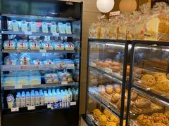 -85度C(上海周浦店)