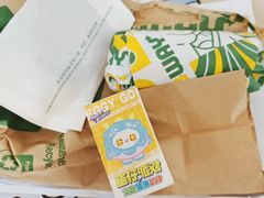 -赛百味SUBWAY(家佳源店)