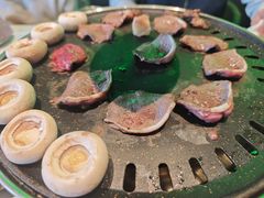 -范儿·嫂子烤肉·精致炭火烤肉(长治路店)