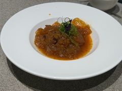 -太湖饭店·寄畅轩中餐厅