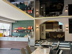 -何适山庄 ·可团建(水长城P2停车场店)