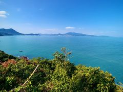 -美人鱼悬崖海景餐厅(鹿嘴山庄店)