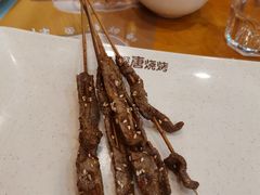 -探唐烧烤(棠东店)
