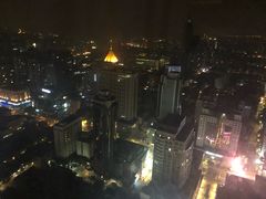 -南京商茂国际酒店(新街口德基广场店)