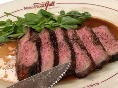 -Musso & Frank Grill