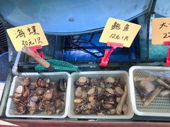 -蔚海之都·象山蒸汽海鲜(仙霞路店)