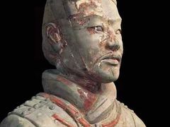 -秦始皇帝陵博物院(兵马俑)