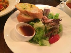 -斯比特花园西餐厅(东方商厦店)