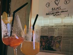 -Brass House(水围1368文化街区店)