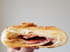 -朱记小郑酥烧饼(建康路店)