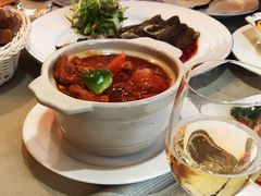 -小白桦西餐厅