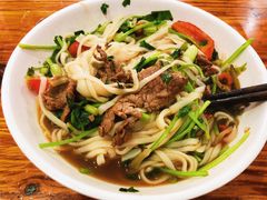 -肆姐面粉馆(坡子街店)