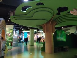 -北京科学中心儿童乐园