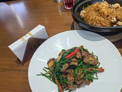 -集品堂·JPC餐厅(青年大街市府店)