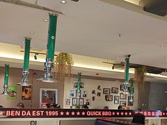 -奔达特色烤牛肉(临河街店)