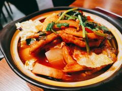 -老表记广西宵夜螺蛳鸭脚煲(西大店)