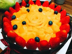 -香港麦道(毅腾商都店)