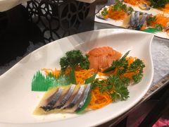 -长沙富力万达文华酒店