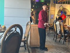 -老广酒楼(樱花店)
