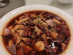 -新洪记·丽久饭店(铁西店)