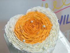 -威利旺卡烘焙西点蛋糕培训(朝阳校区)